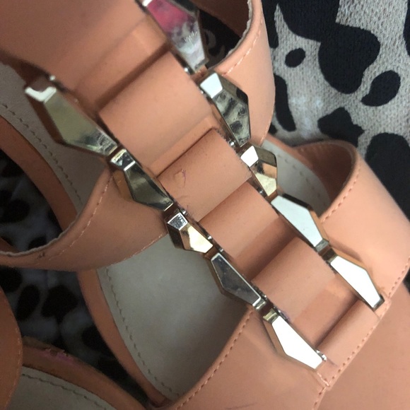 Cato’s Fashion wedge Sandel - Picture 8 of 8